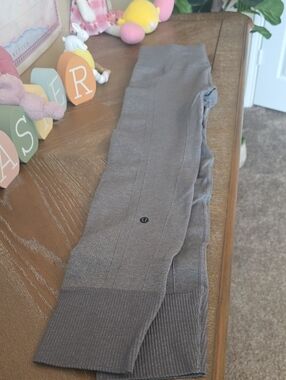 lululemon athletica Leggings